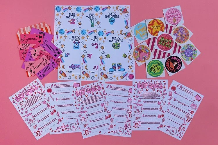 DIFFERENT DAY STUDIO