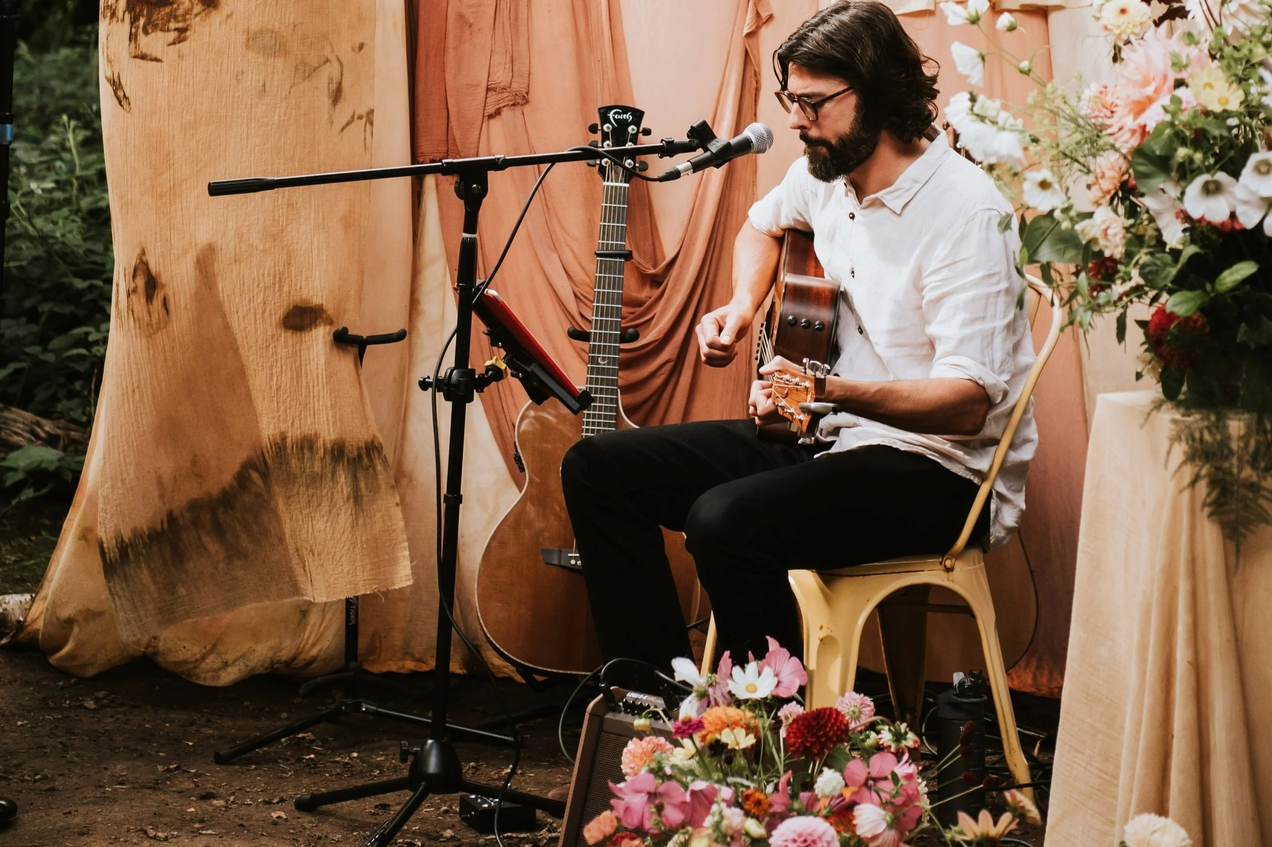 THOMAS J WILMAN ACOUSTIC