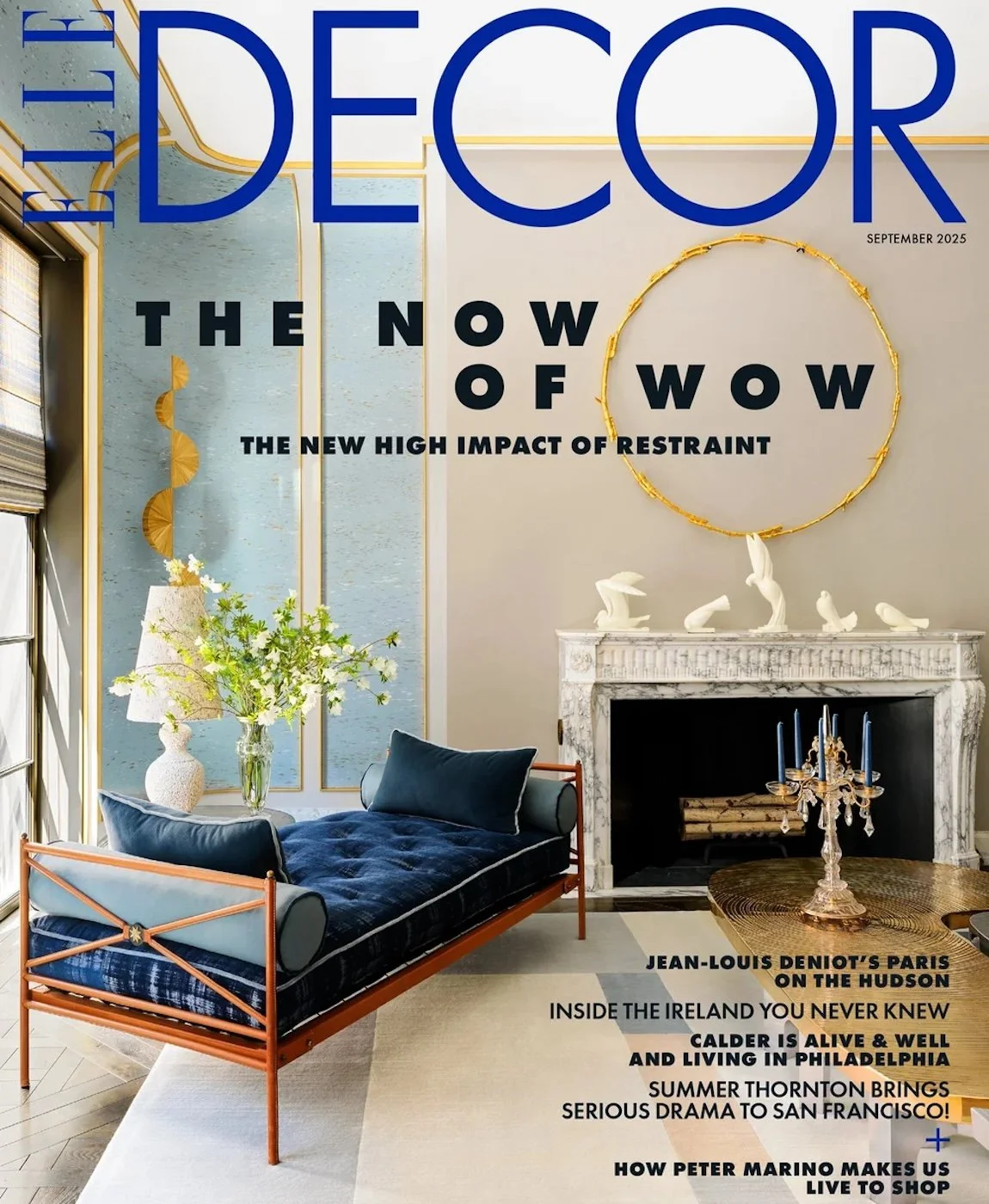 Elle Decor