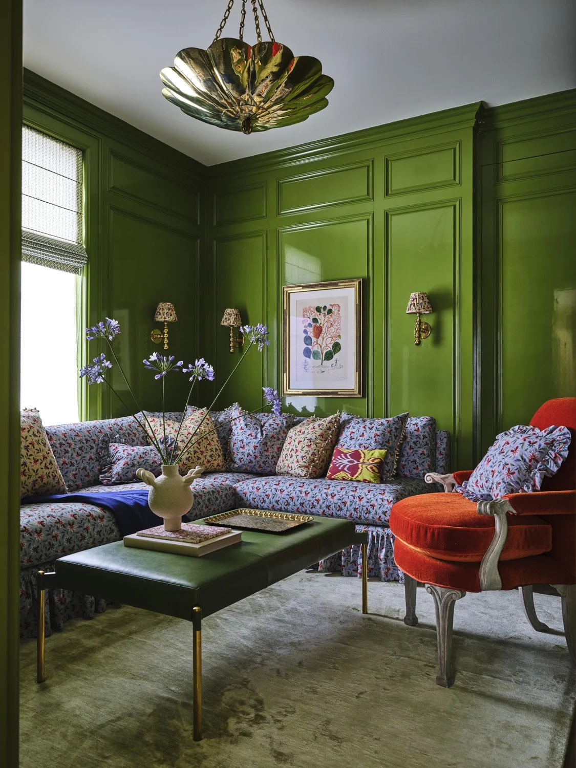 Designers Predict These 7 Interior Design Trends Will Rule 2026