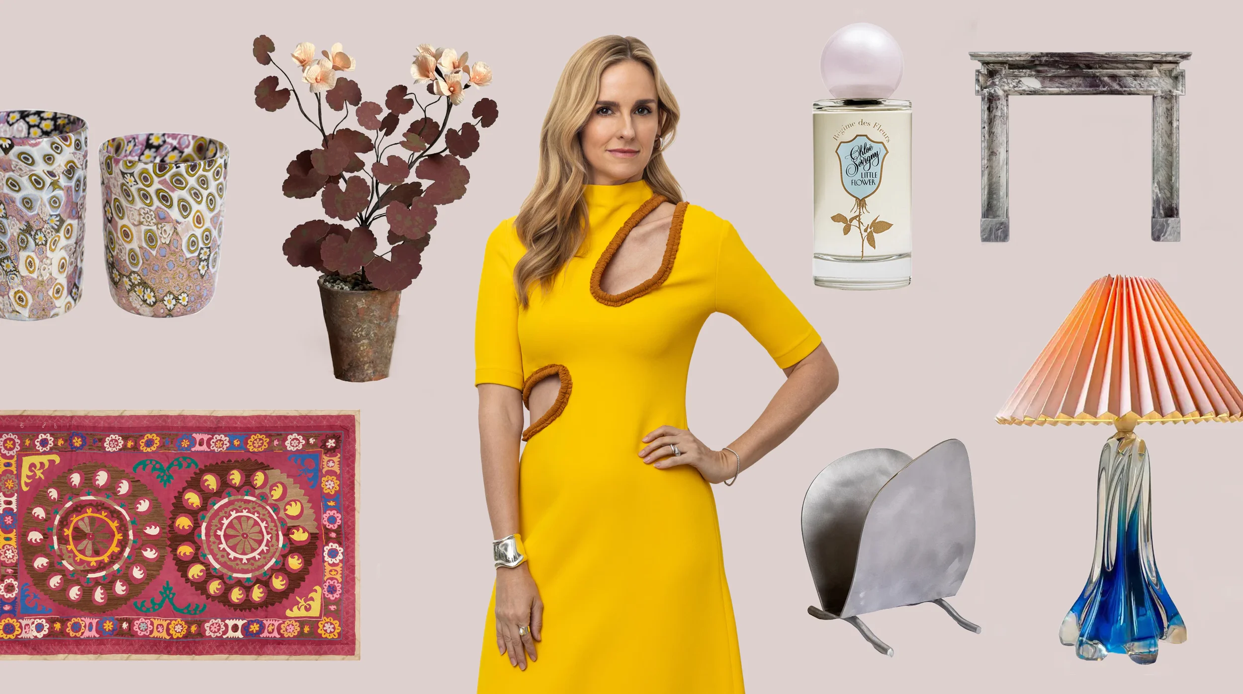 Designer Summer Thornton Reveals Her Valentine’s Day Gift List