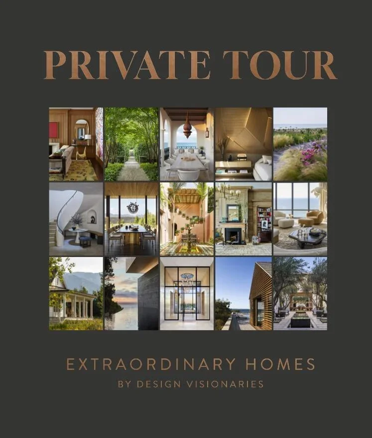 A design book for billionaires