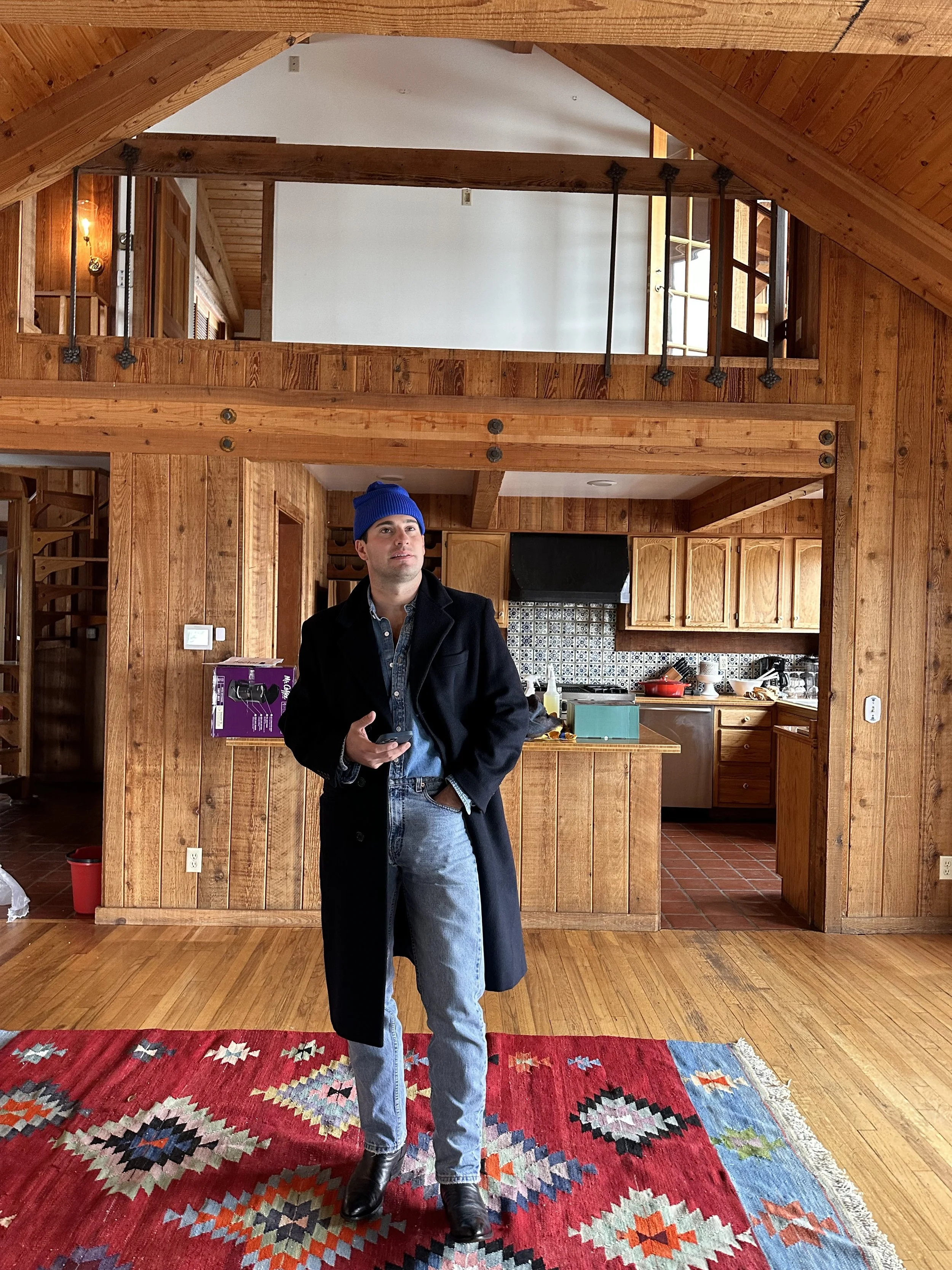 Congratulations to our newest senior designer!