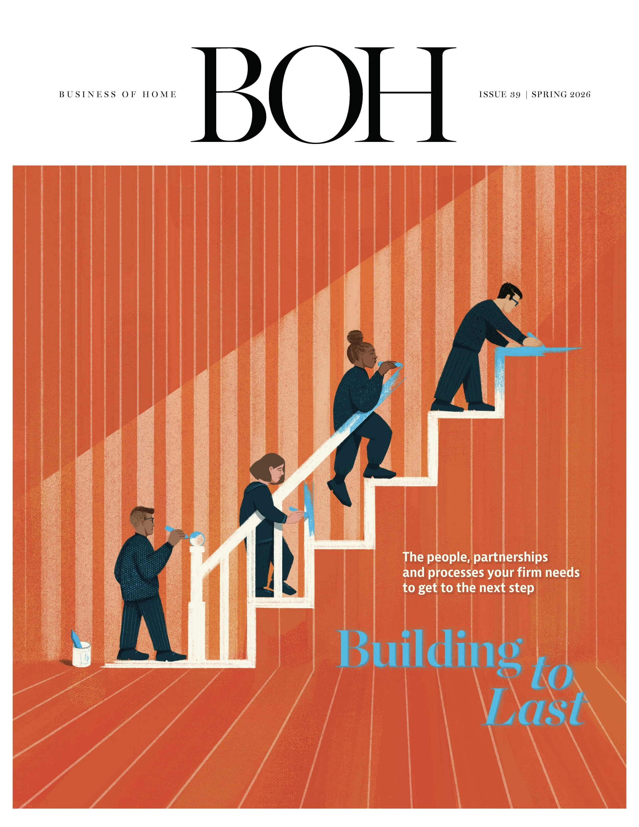 Business of Home