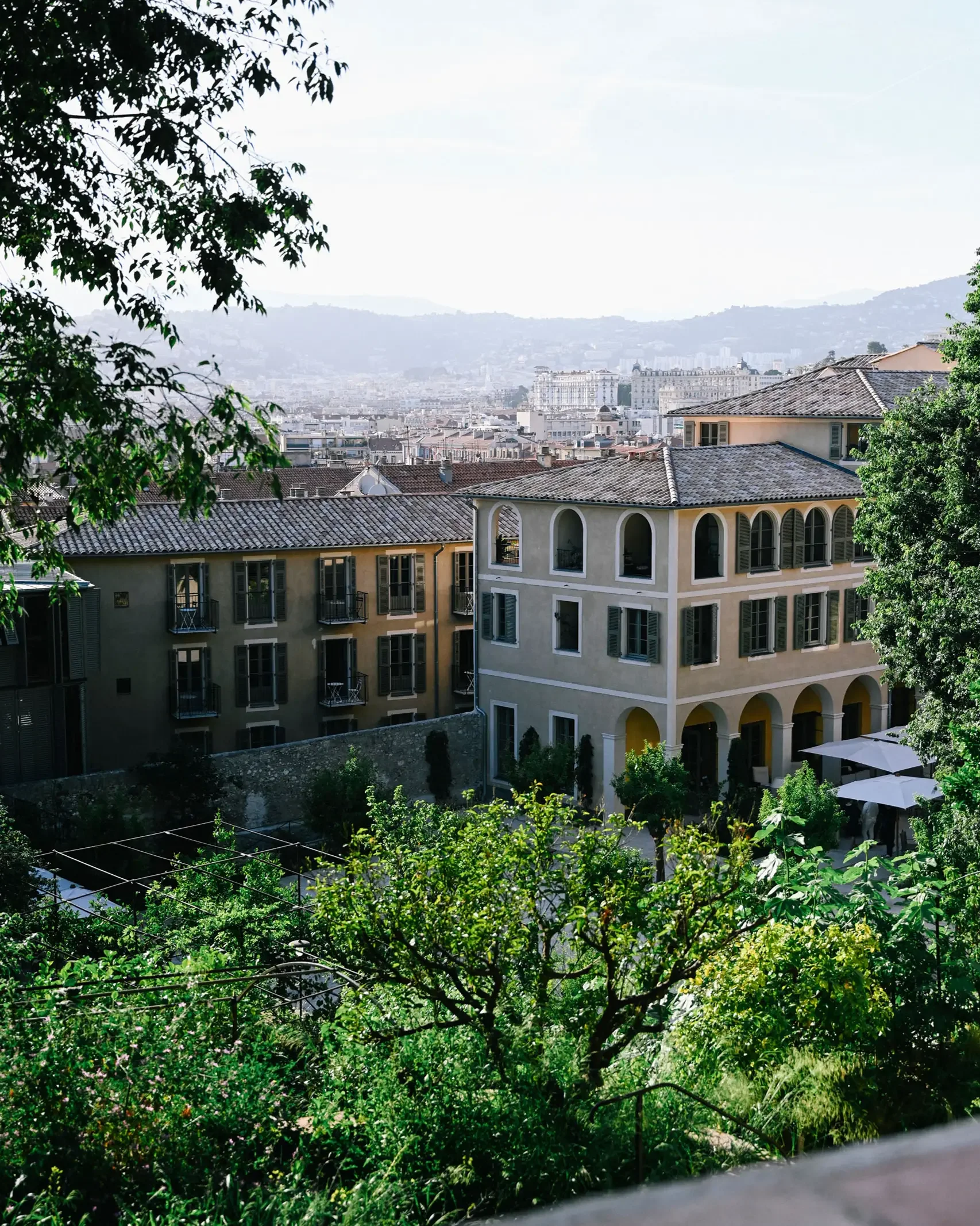 South of France Sourcing Trip Recommendations