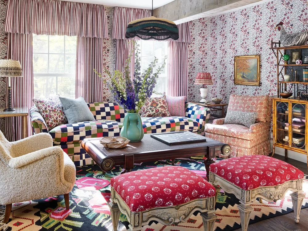 Cozy Little Inn — SUMMER THORNTON