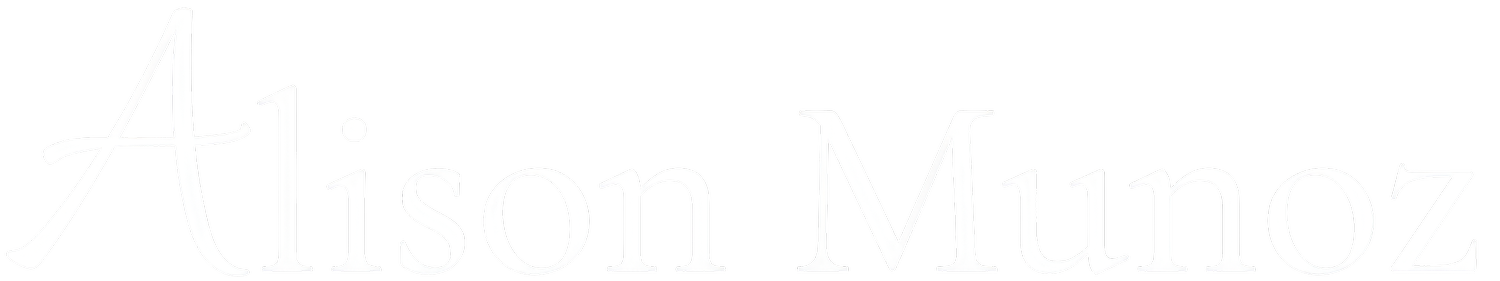 Alison Munoz - Registered Psychologist 