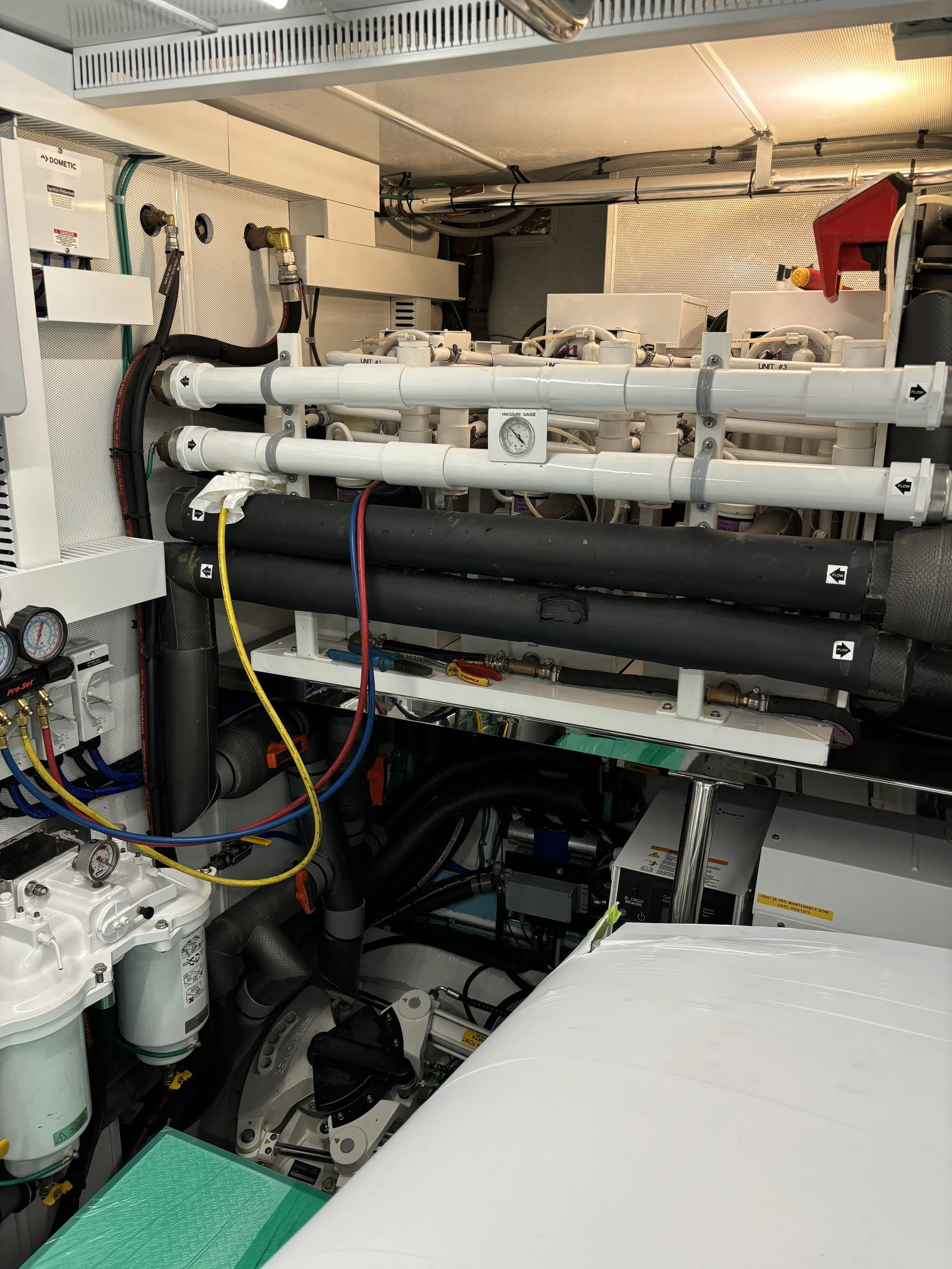 Commercial Fridge Repairs | Mackay & Sarina Coldroom Specialists