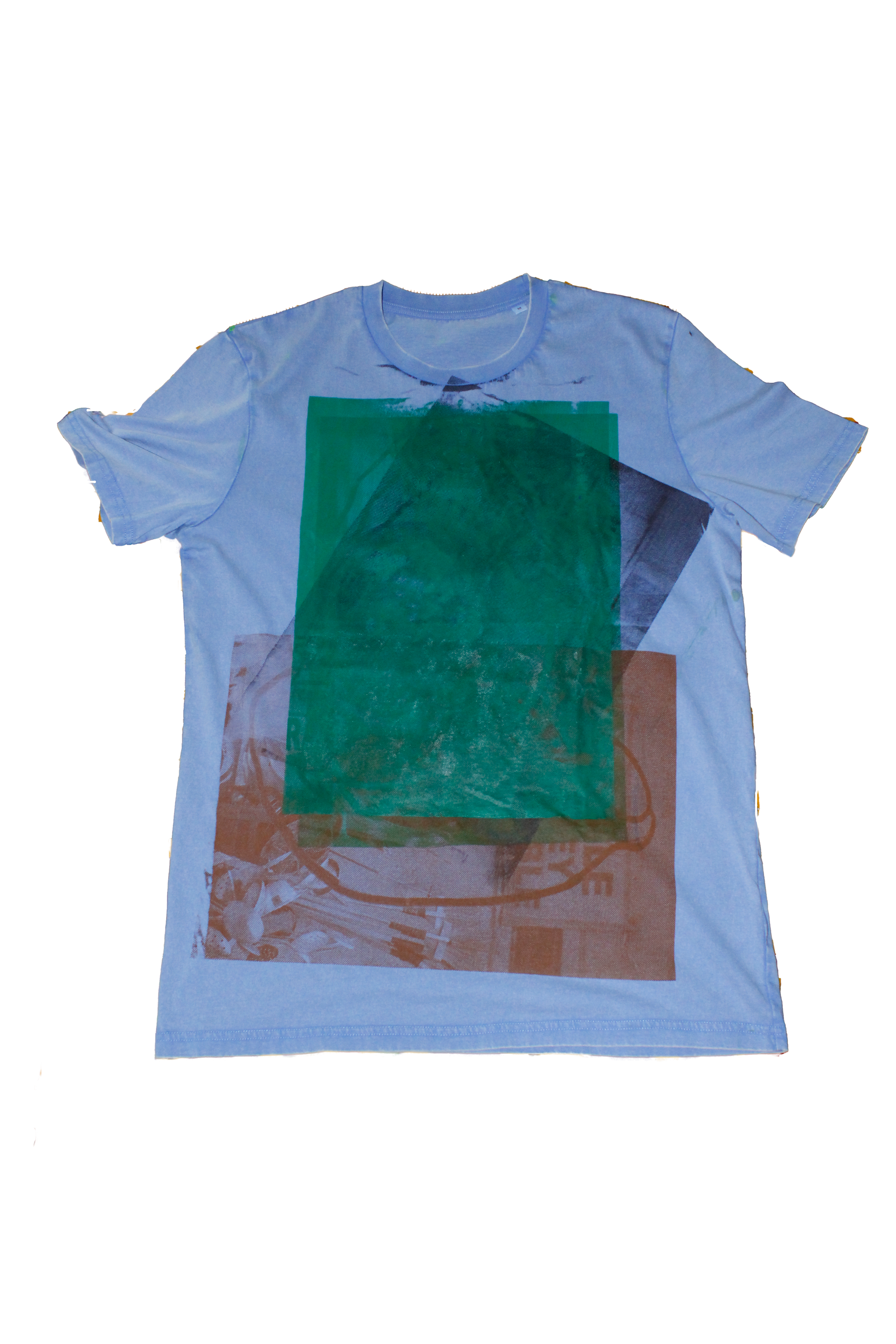 blue abstract (MEDIUM)