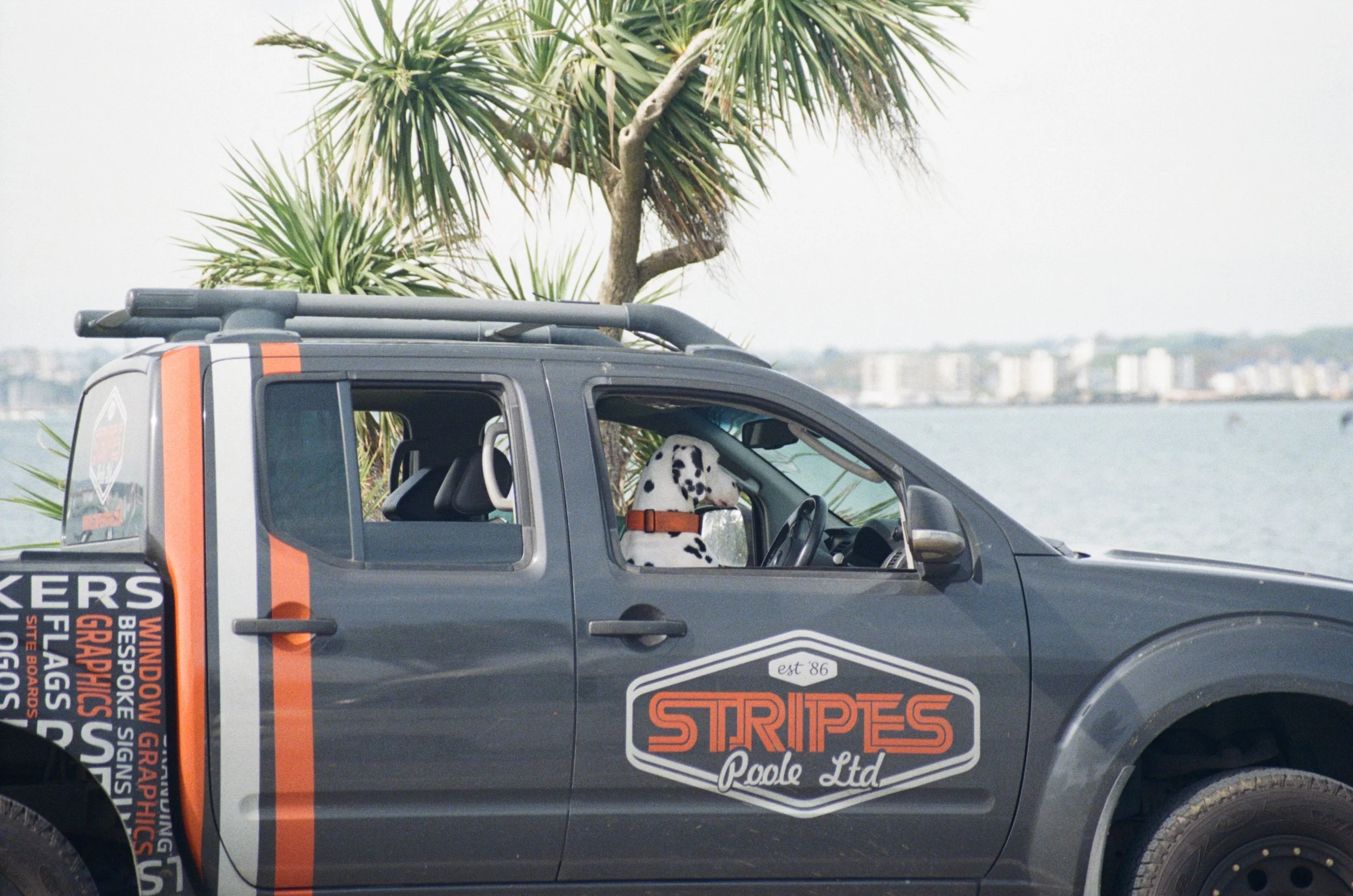 Bournemouth, UK, 2024