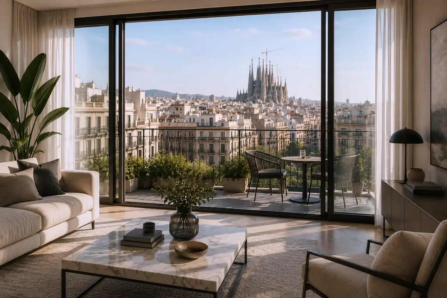 Remote Property Management in Barcelona: The Complete Guide for International Homeowners (2026)