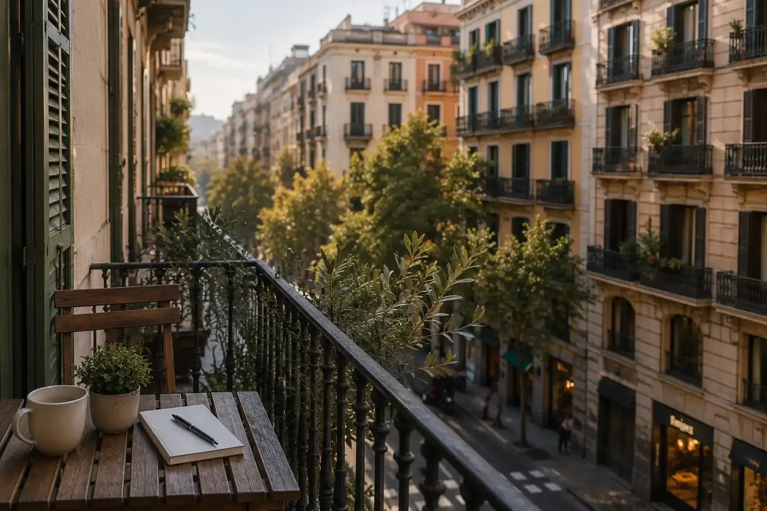Moving to Barcelona? How to Find the Right Rental Home — 2026 Guide