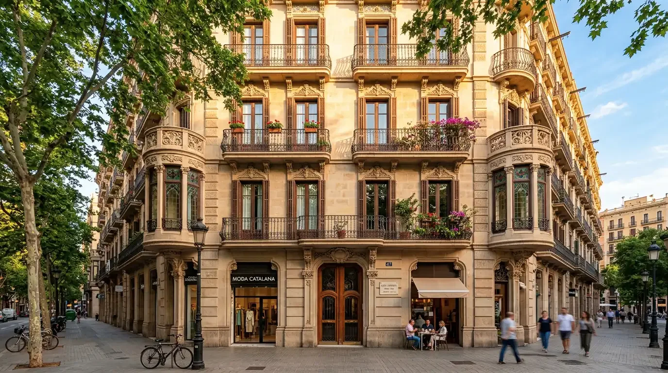 Barcelona'da Ev Alırken Yapılan 10 Pahalı Hata (2026)  Ve Nasıl Kaçınılır
