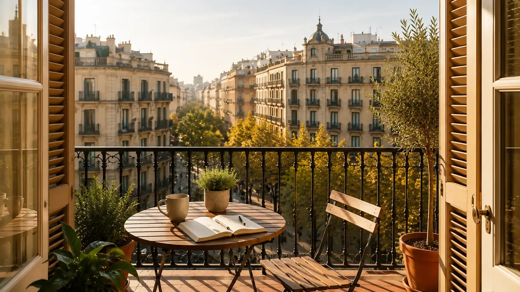 Is It a Problem to Leave Your Apartment Empty for 6 Months in Barcelona? (2026 Guide)