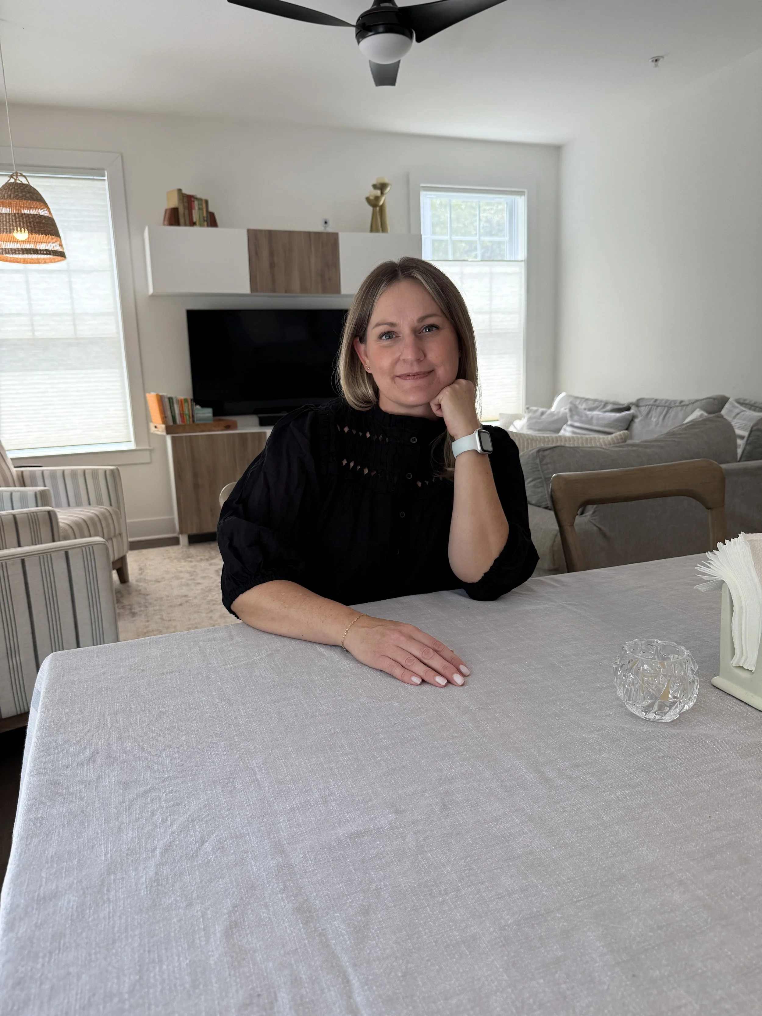 People. People. People.