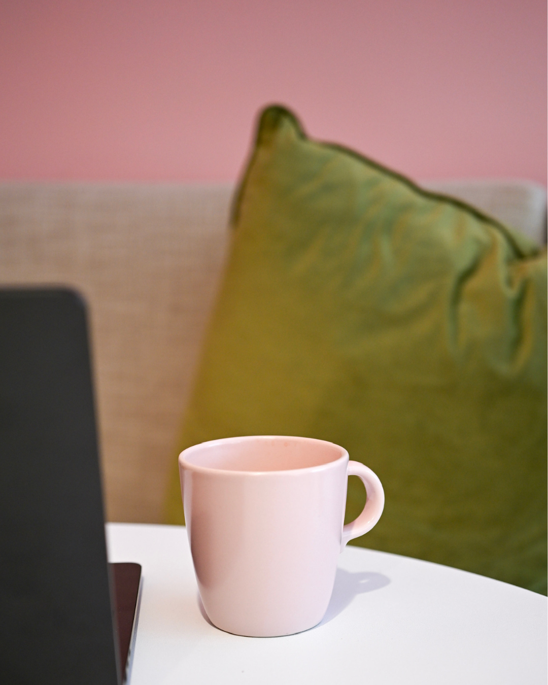 Showing Up Amid Privilege and Chaos