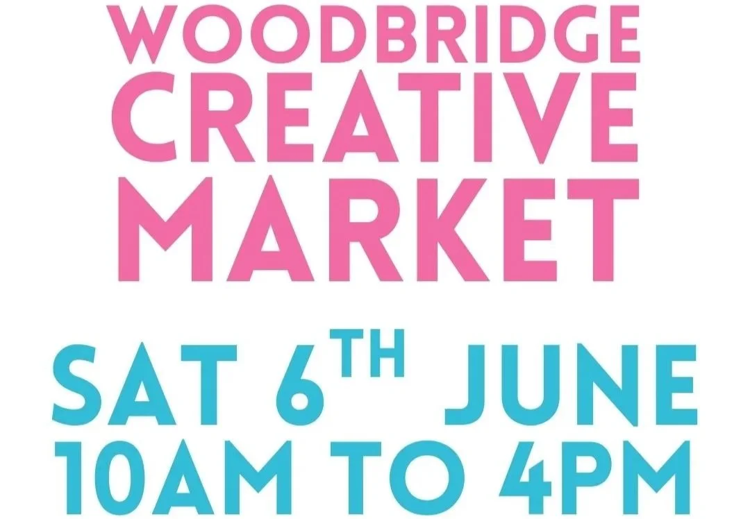 Woodbridge Creative Market on