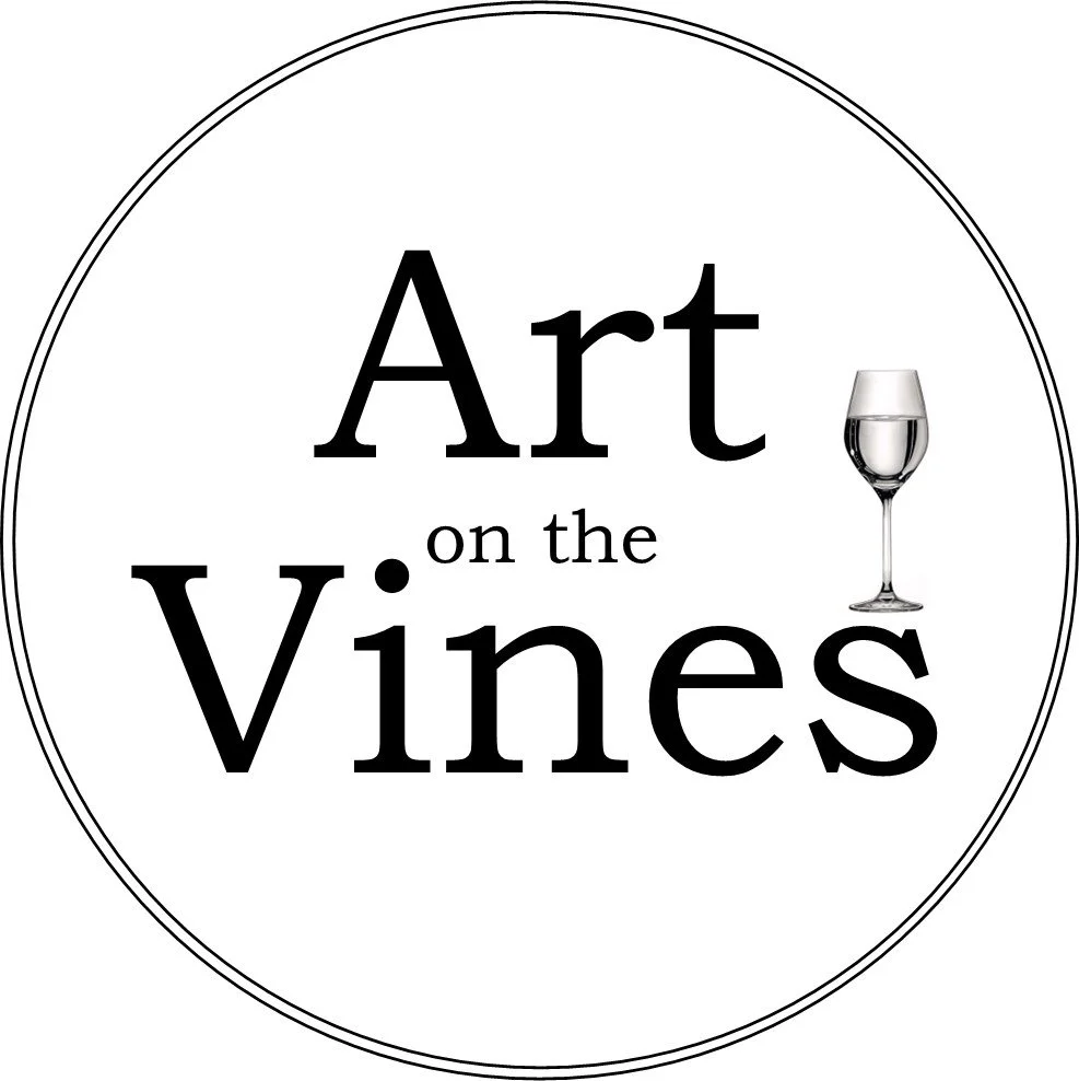 Art on the Vines