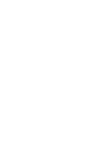 Design abstrato com linhas brancas curvas em fundo preto.