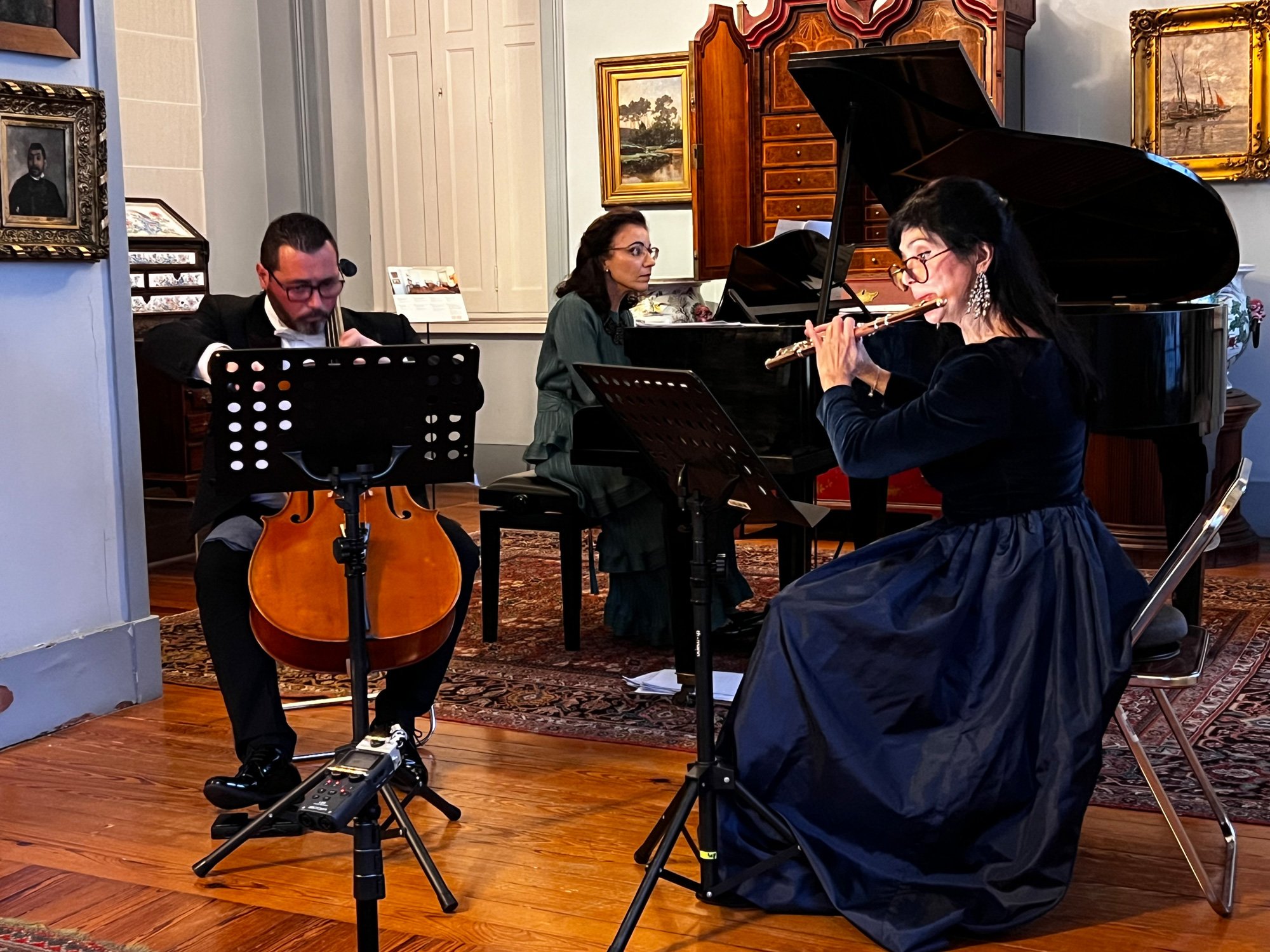 “Convite à Valsa” - Concerto de Ano Novo, 2026