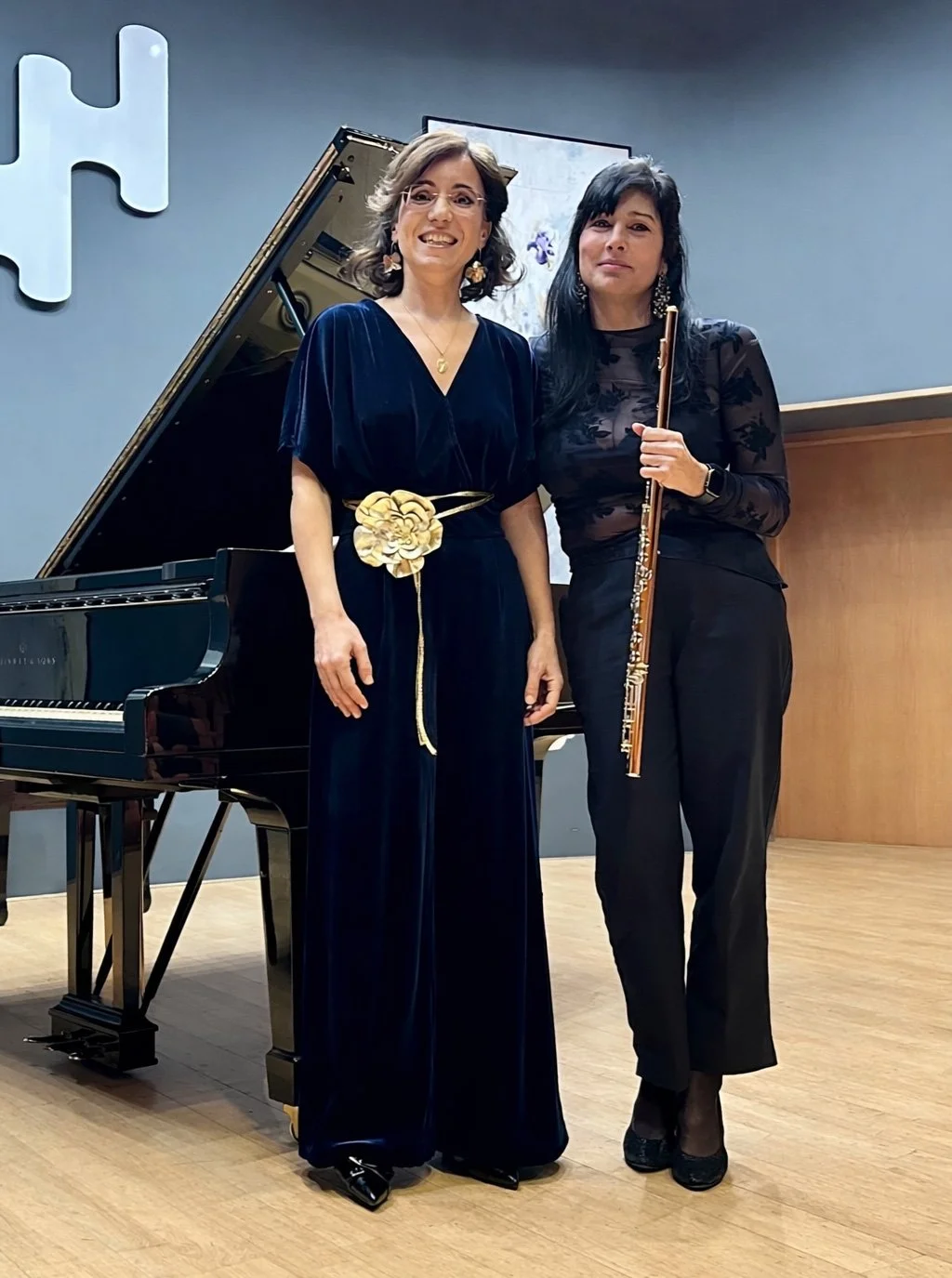 Festival “Musicales”, Ávila (Espanha)