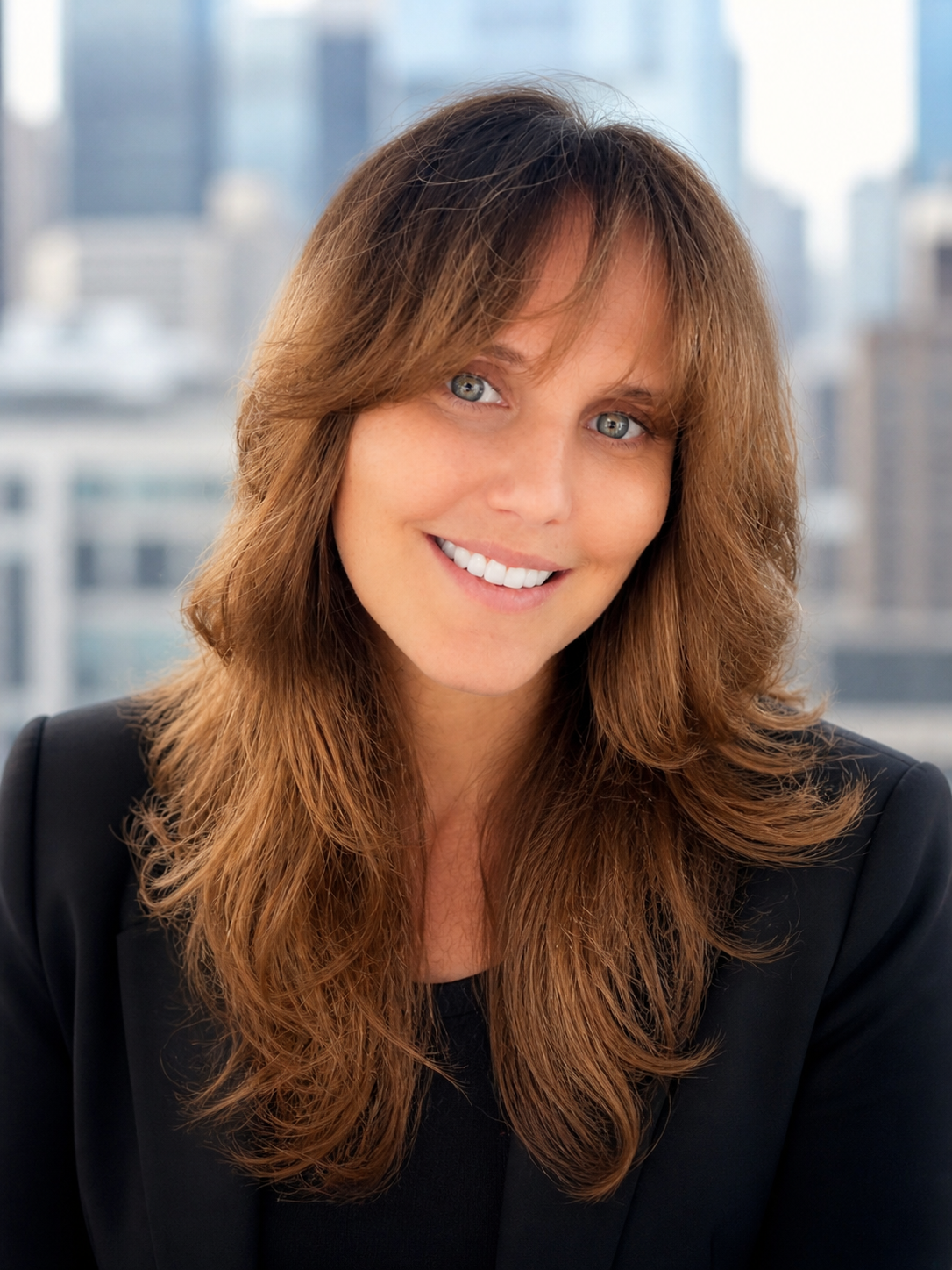Barbara Sodek, Austin-based brand strategist, designer, and creative leader specializing in brand identity, digital experience, and marketing.
