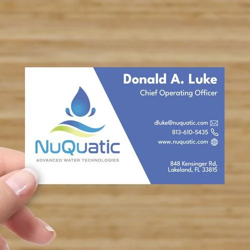 NuQuatic Advanced Water Technologies