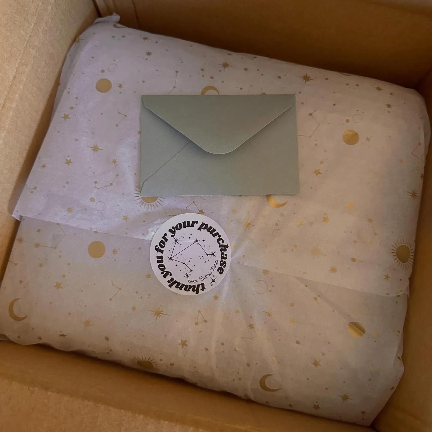 As a reminder, we’re on Etsy! Check the link in our bio to check it out and support small business ✨
#everydaymagic #intentionalliving #makersmovement #smallbusinesslove #creativejourney #handmadevibes #goodenergyonly #cosmicvibes #mindfulmome