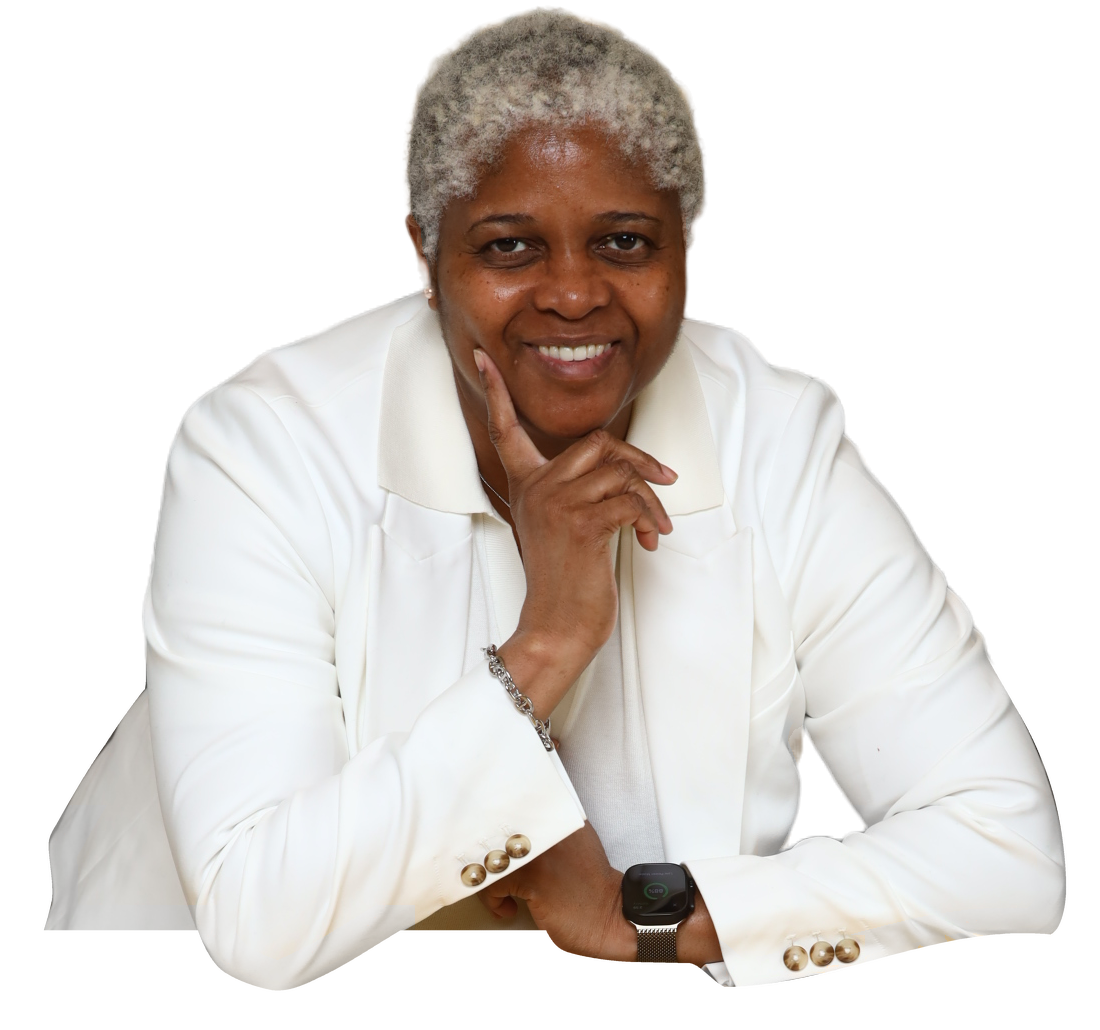 Lyschin Smith, licensed Ontario paralegal