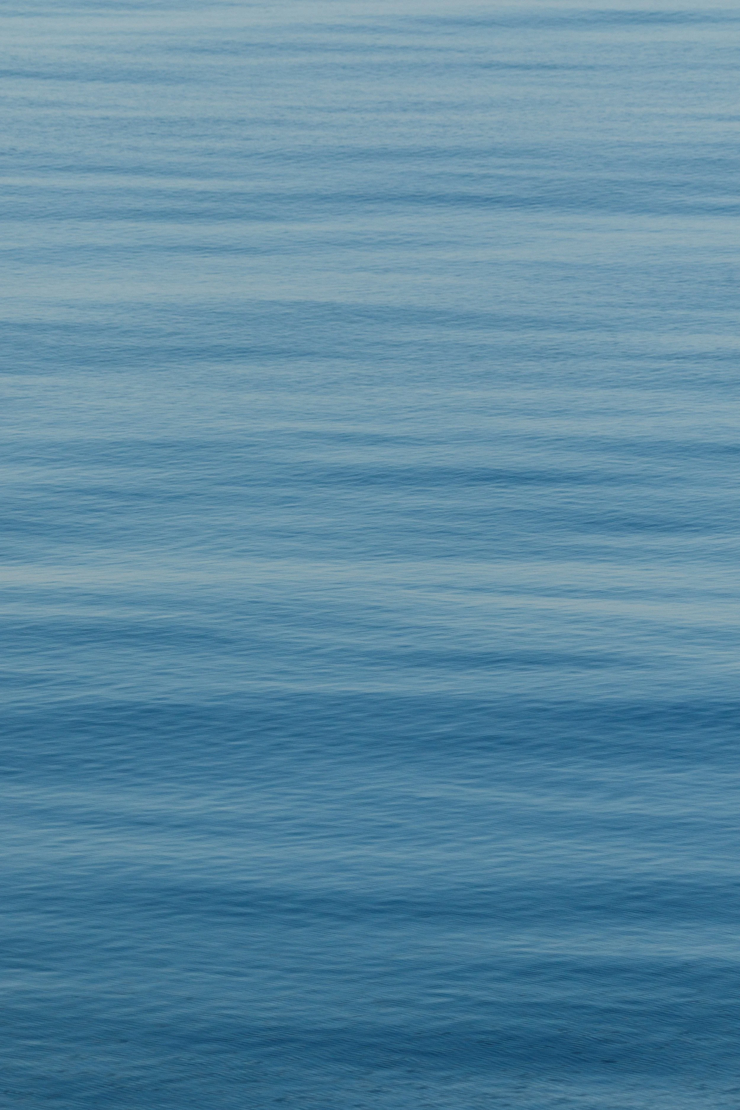 Still water