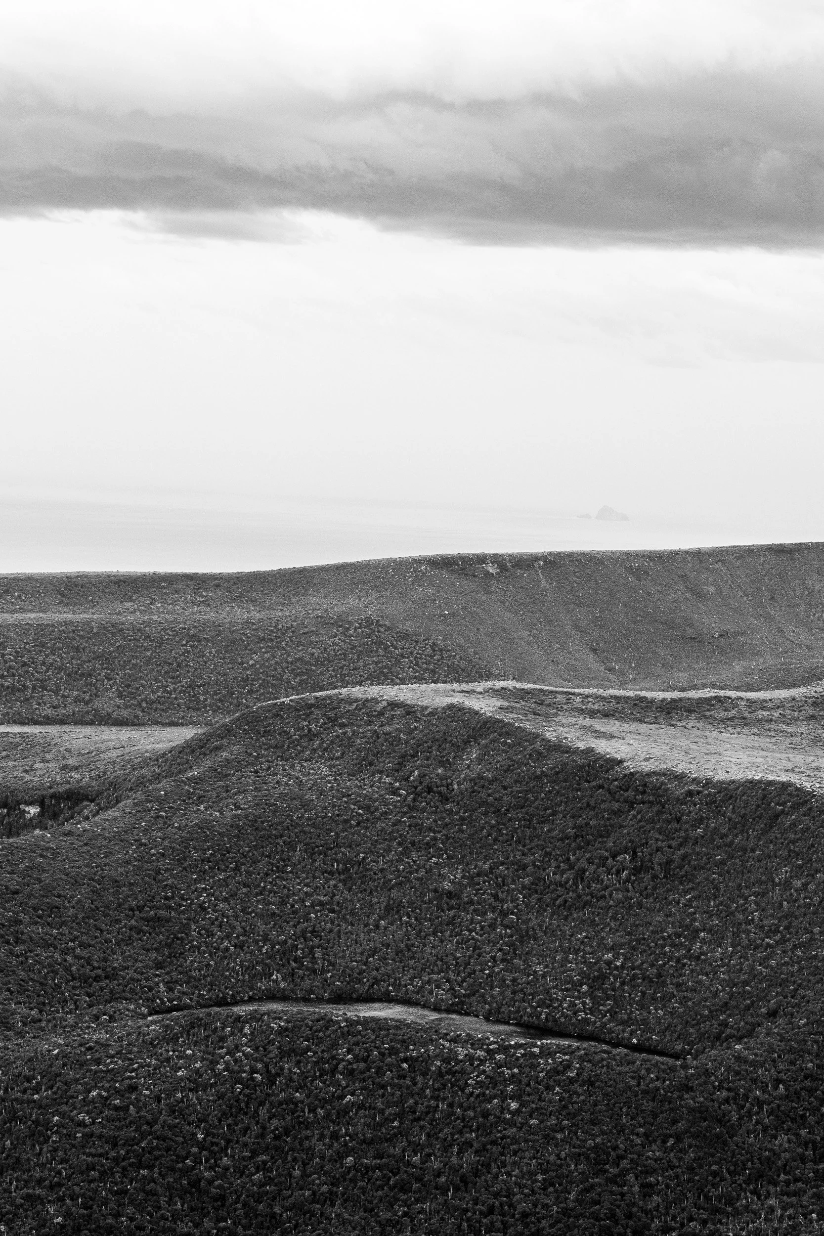 Southern Ranges, Tasmania.