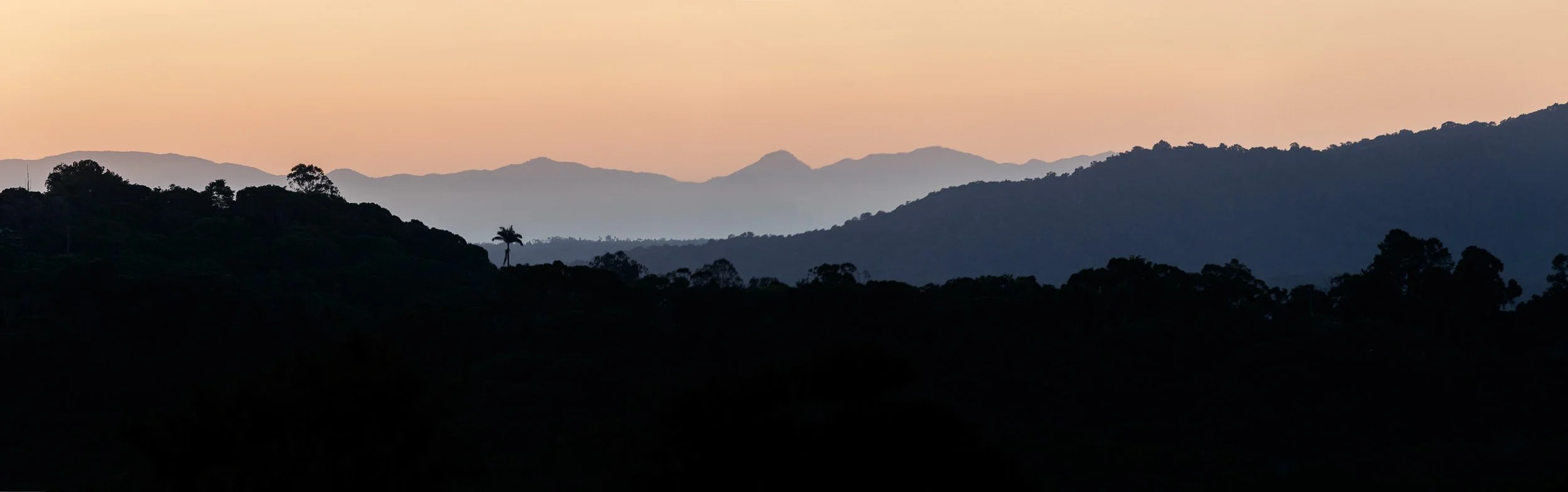 Kuranda, Queensland.