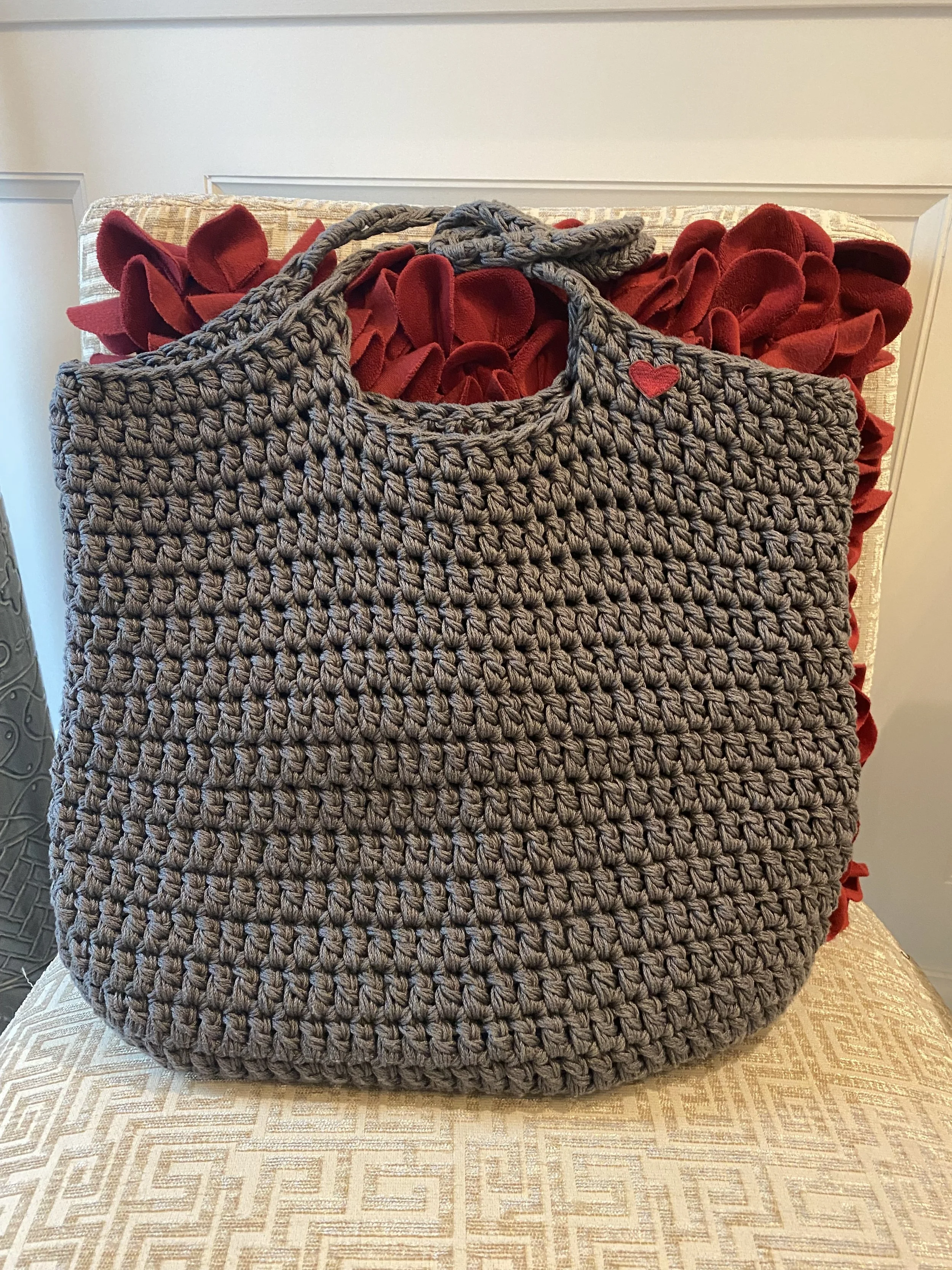 Load & Go Tote