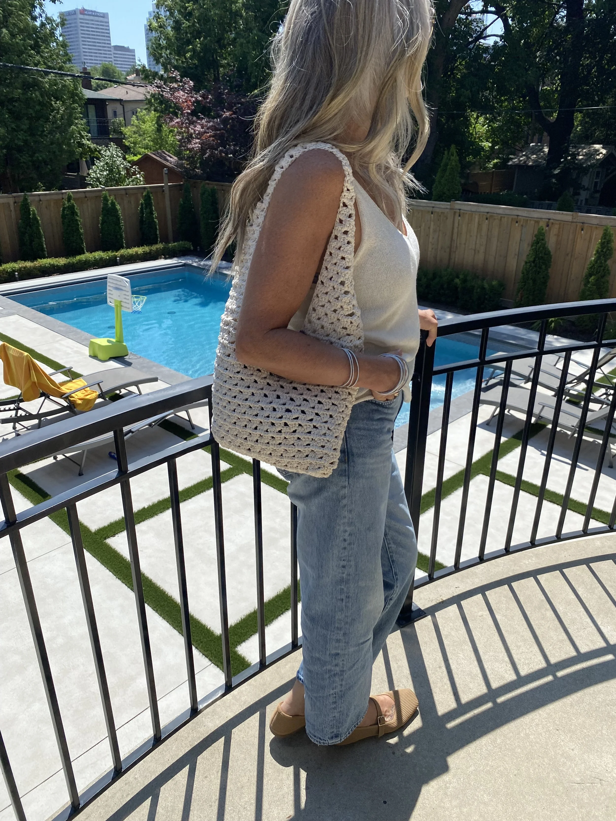 Sunshine Bag