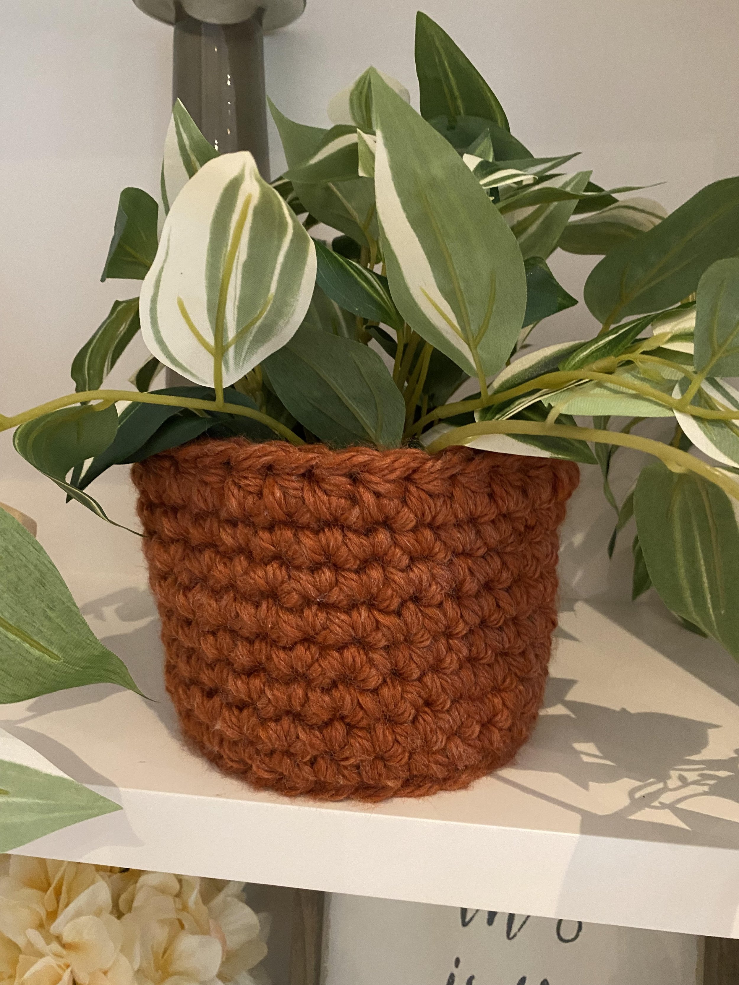 Zen Basket Mini