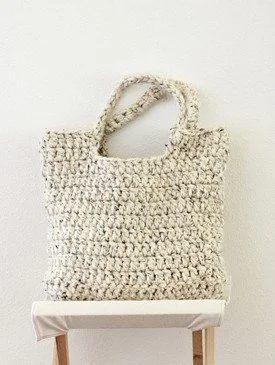 The Cozy Tote