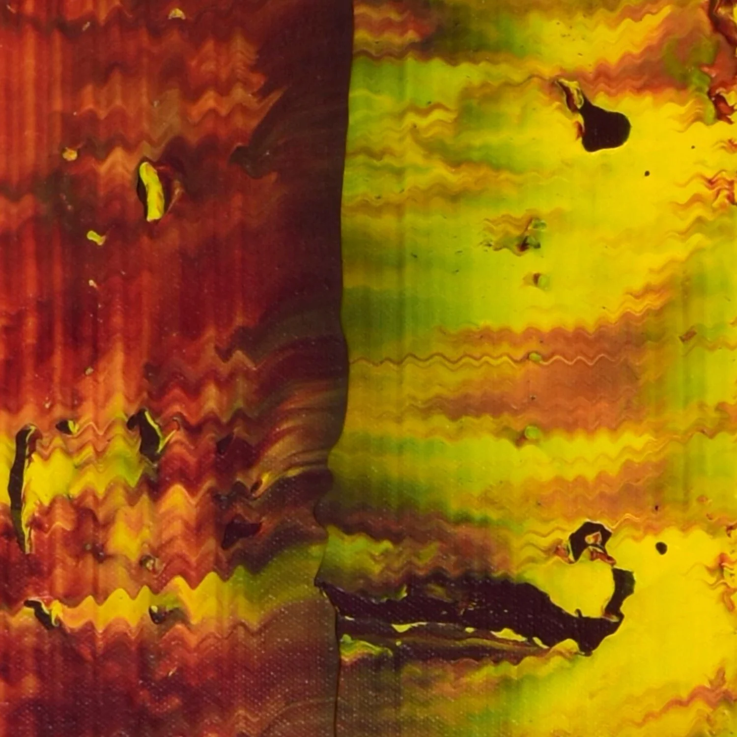 John-David-Begg-Artist-Abstract Painting-Forest-Fire-4.jpg