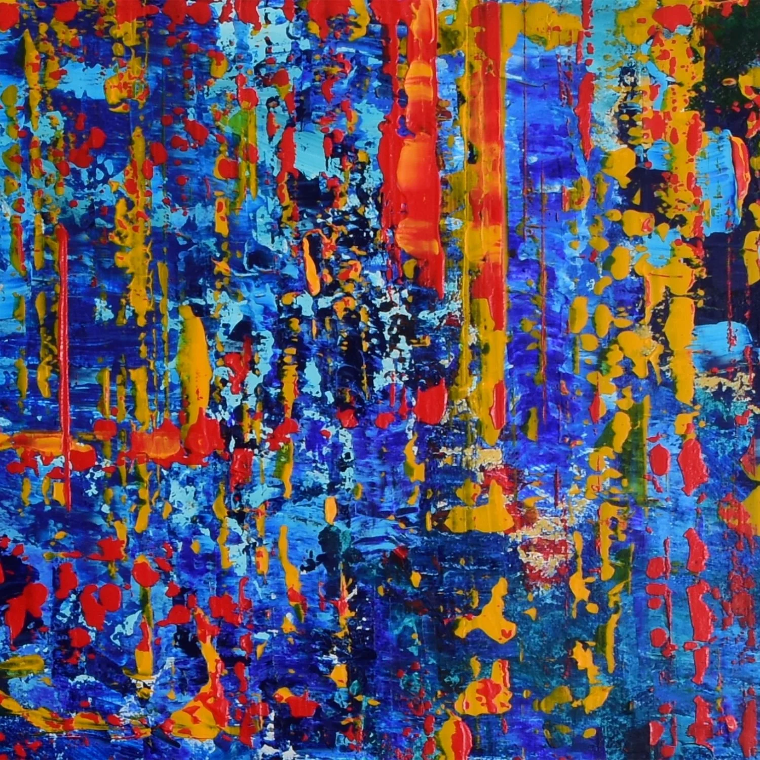 John-David-Begg-Artist-Abstract Painting-A Different Voice-3.jpg