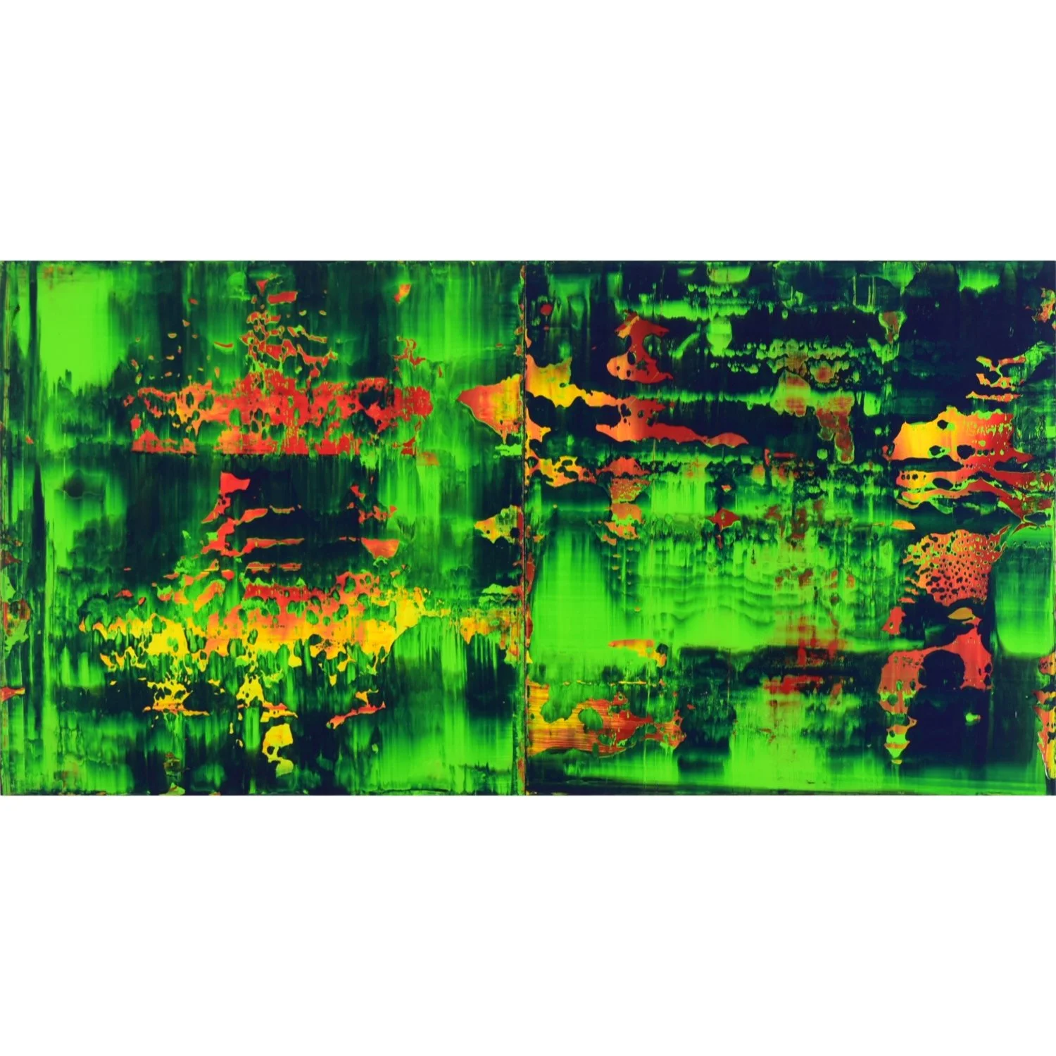 Extirpation