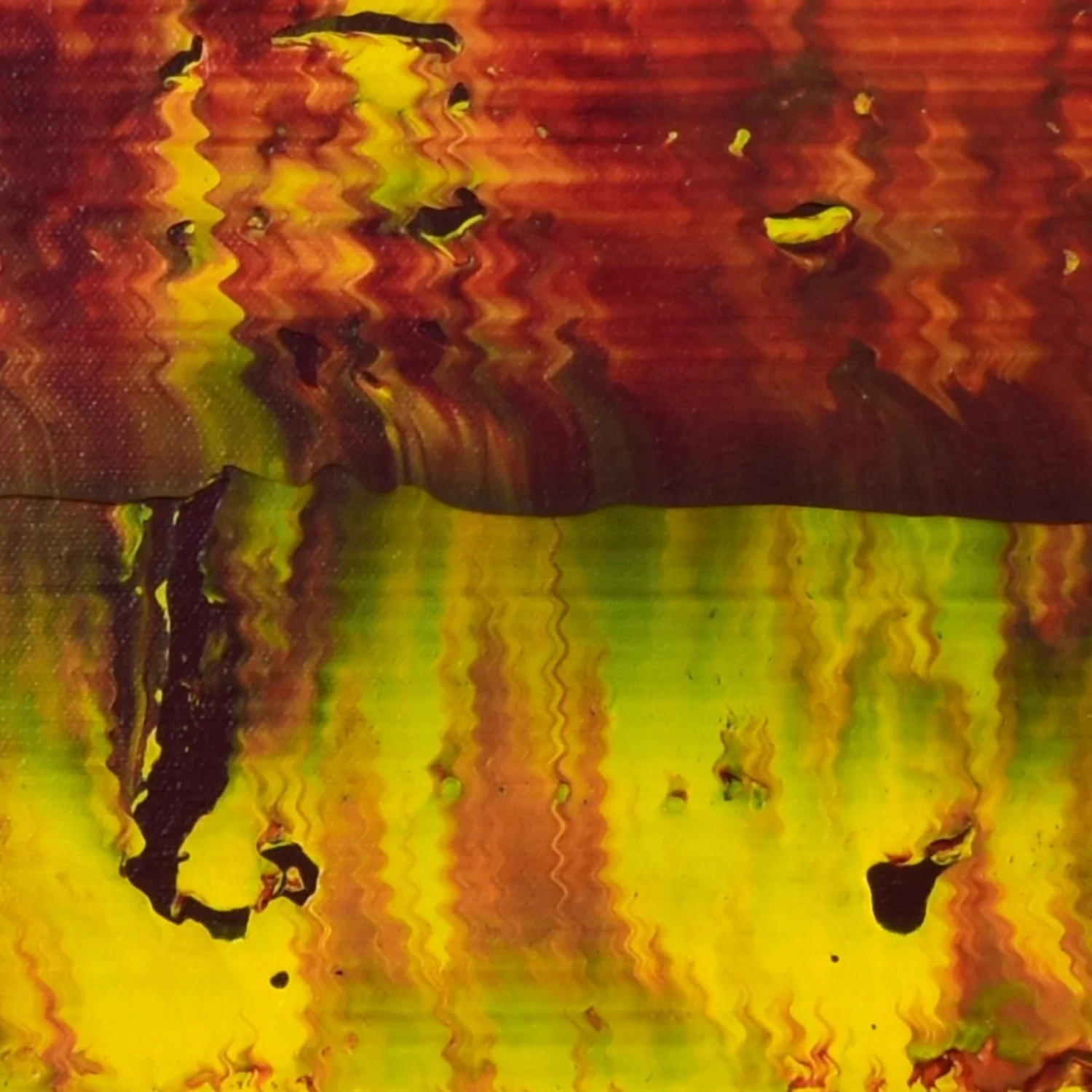 John-David-Begg-Artist-Abstract Painting-Forest-Fire-4.jpg