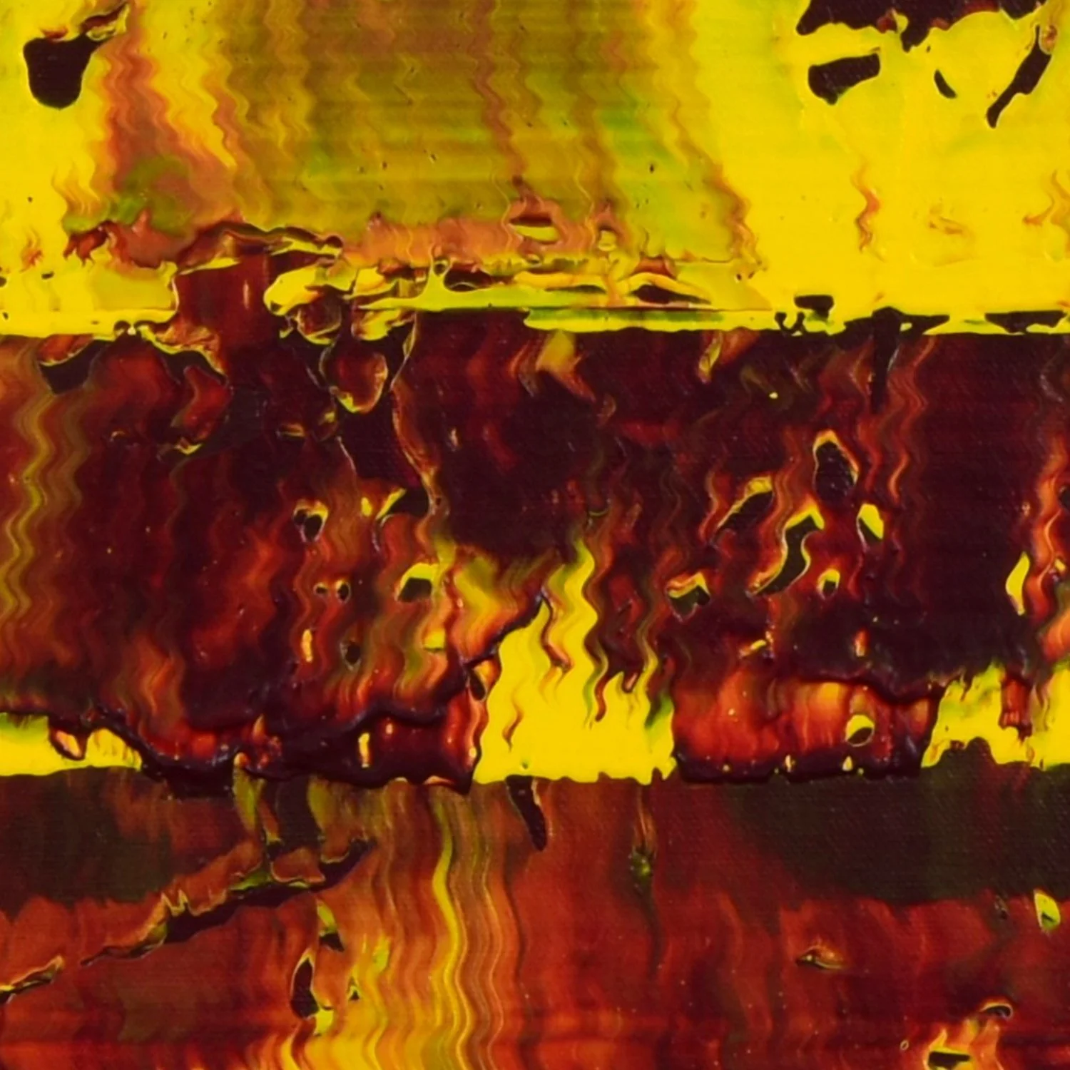 John-David-Begg-Artist-Abstract Painting-Forest-Fire-3.jpg
