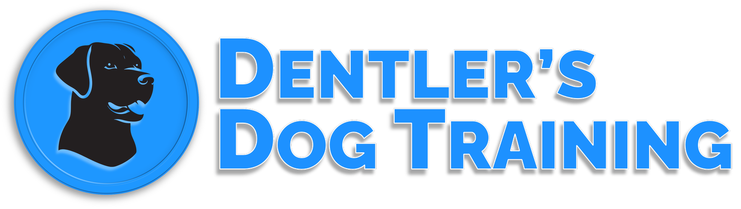 Dentler's Dog Training