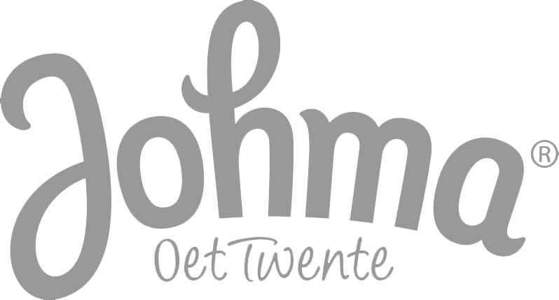 "Johma" logo