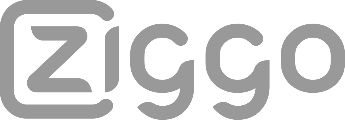 "Ziggo" logo