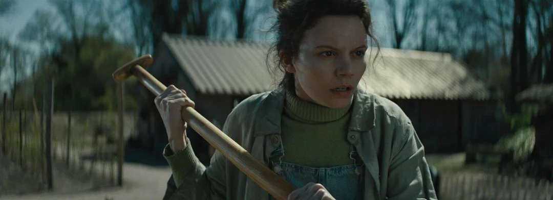 Onderaards (The Beneath)