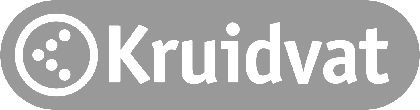 "Kruidvat" logo