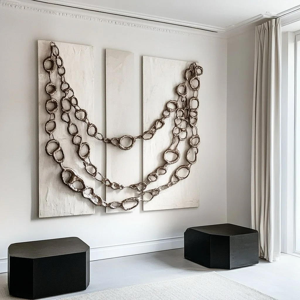 Chain Me - bondage is a collapsed superposition&mdash;energy caught in the act of being.

some binds are born, and others are broken, from the echo of intention

to break free is to return to waveform, to become the question again.