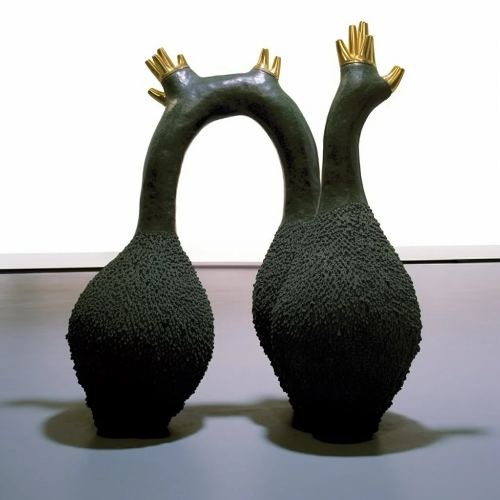 Tickle and Touch &mdash;energy moves through the mere suggestion of touch, in the space between, in the charge of a thought before contact. 

swelling with suppressed convulsion, sensation lingers, alive with the memory of movement.

touch leaves a t