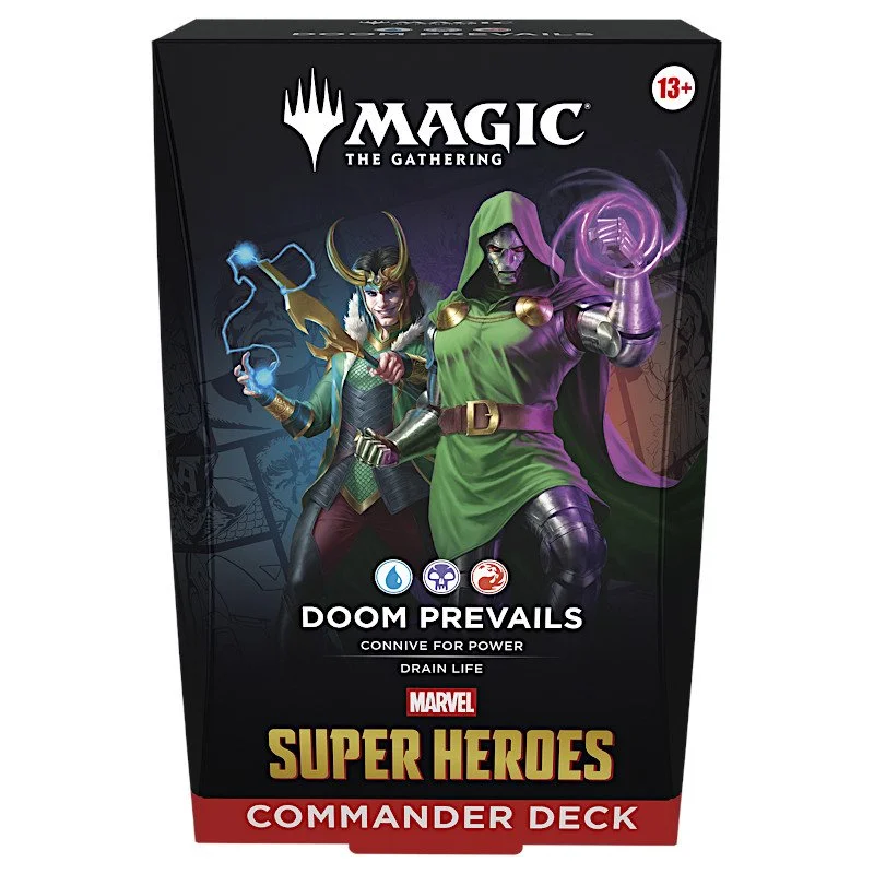 MTG Marvel Commander Deck Doom Prevails.jpg