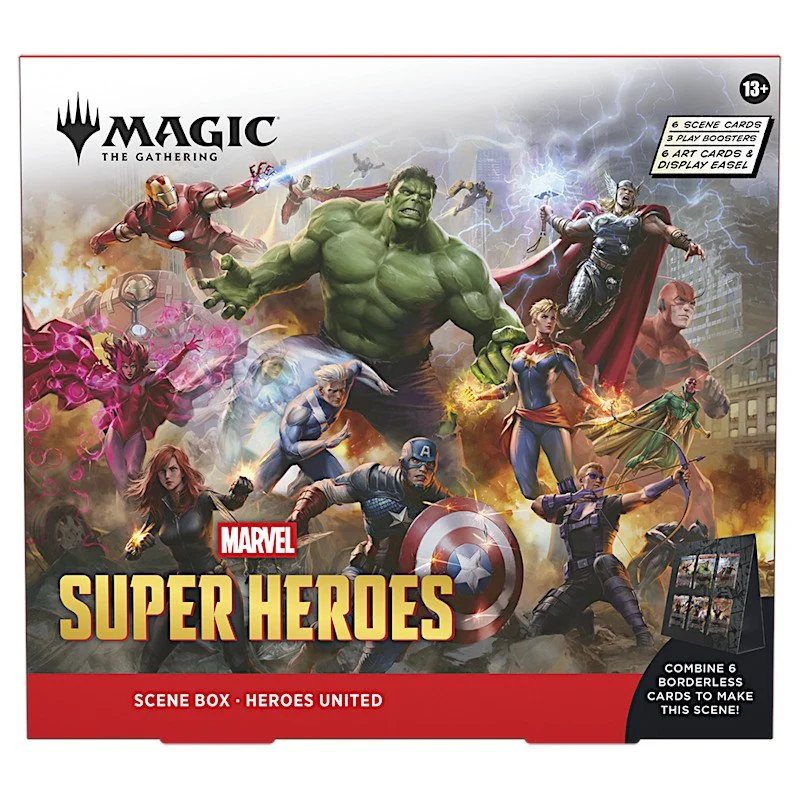 MTG Marvel Scene Box Heroes United.jpg